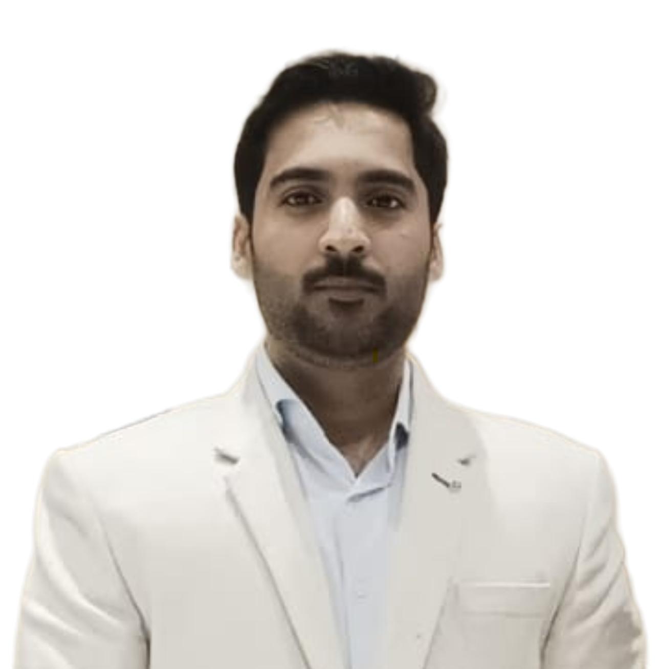 Tufail Zaman
